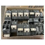 Electrical Circuit Breakers
