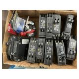 Electrical Circuit Breakers