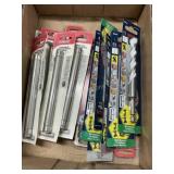 Concrete Anchor Drive Sleeves & Drill Bits