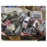 Assorted Electrical Items