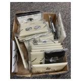 Electrical Socket Cover Plates