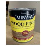 Quart Minwax Puritan Pine Oil Stain