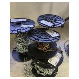 4 Partial Rolls Chain