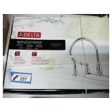Delta Kitchen Faucet