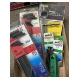 Hex Keys & Other