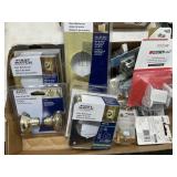 Door Hardware & Other