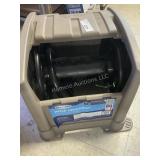 Hose Hideaway Reel