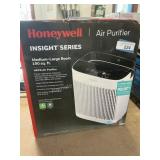 Honeywell Air Purifier