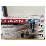 Chaplin Garden Seeder