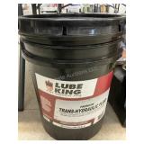 Trans-Hydraulic Fluid