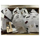 Assorted Hasps & Other