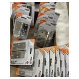 Assorted Hinges