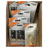 Assorted Hinges