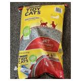 Tidy Cat Litter