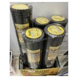 5 Rolls Plastic Hardware Cloth