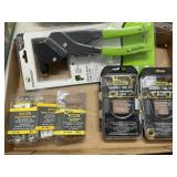 Rivet Tool & Grommets
