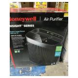 Honeywell Air Purifier