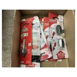 Diablo Bits & Adapter Nuts