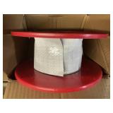 7 x 7 Galvanized Cable - Partial Roll