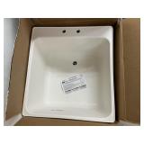 Utilatub Laundry Tub