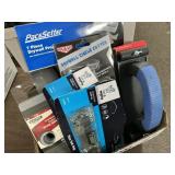 Drywall & Other Items