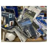 Bathroom Shower Plumbing Fixtures