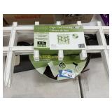 Group Fence & Edging