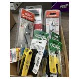 Hex Keys, Pliers & Other