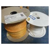 2 Rolls Cord / Rope