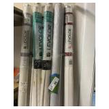 Group Window Blinds -73" Wide various Lengths