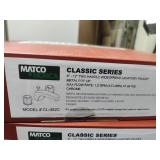 Matco Norca lavatory faucet chrome