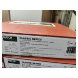 Matco Norca lavatory faucet chrome