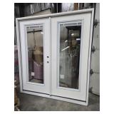 6-0 FMB LH patio door