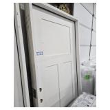 36x80 RH door