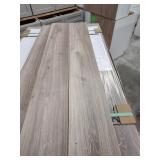 Swiss Krono Mystic Falls laminate flooring 442sft