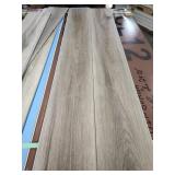 City Limits Edinburgh vinyl tile 526sft