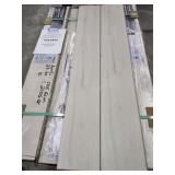 Stainmaster Ambleside Elm laminate flooring 590sft