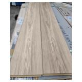 Stainmaster Sunnyview Hickory laminate flooring