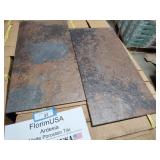 FlorimUSA Ardesia tile 504sft