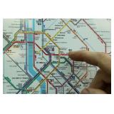 Where, when and how - BRING HELP TO LOAD