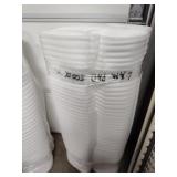 Laminate flooring pad - 5 rolls 500sft total