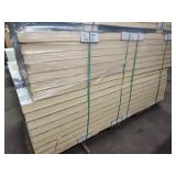 Foam board 3in 4ftx8ft 16 sheets