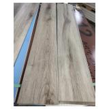 City Limits Edinburgh vinyl tile 394sft