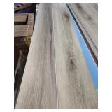 City Limits Edinburgh vinyl tile 526sft