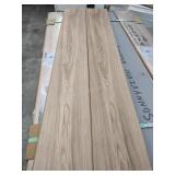 Stainmaster Sunnyview Hickory laminate flooring