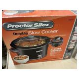 Slow Cooker
