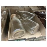 Milk Bottles