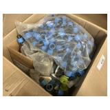 Assortment of adapters