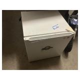 Mini fridge untested
