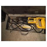 Dewalt sawzall